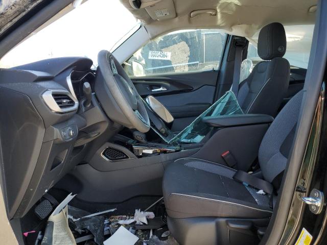 Photo 7 from auction – 2023 CHEVROLET TRAILBLAZE with VIN KL79MMS26PB184857