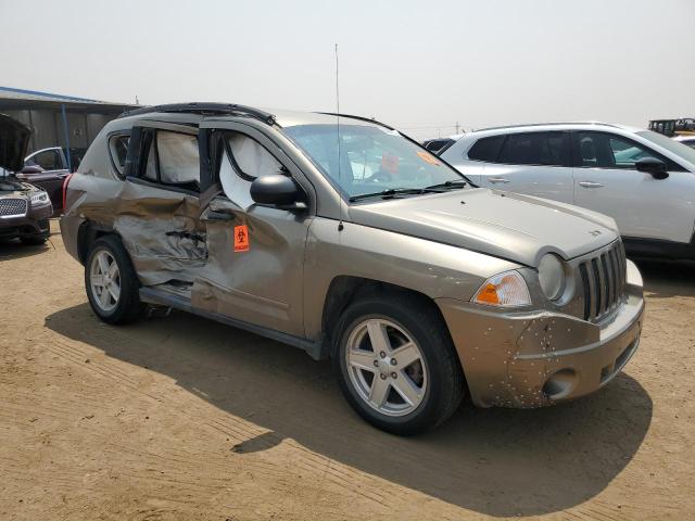 Photo 4 from auction – 2008 JEEP COMPASS SP with VIN 1J8FF47W58D654208