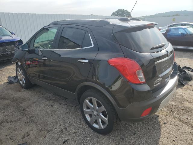 Photo 2 from auction – 2016 BUICK ENCORE PRE with VIN KL4CJHSB1GB573330