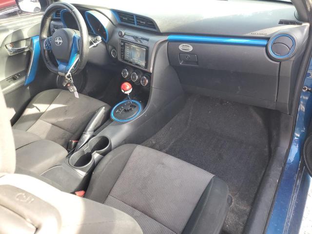 Photo 8 from auction – 2016 TOYOTA SCION TC with VIN JTKJF5C74GJ021701
