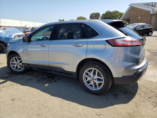 Photo 2 from auction – 2022 FORD EDGE SEL with VIN 2FMPK4J96NBA91564