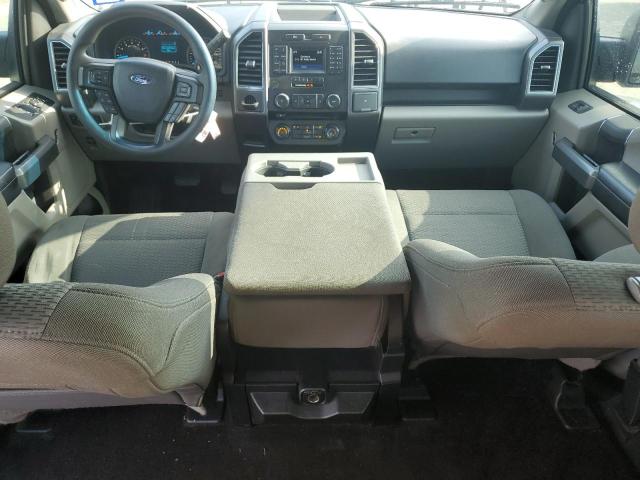 Photo 8 from auction – 2017 FORD F150 SUPER with VIN 1FTEW1C83HKD46071