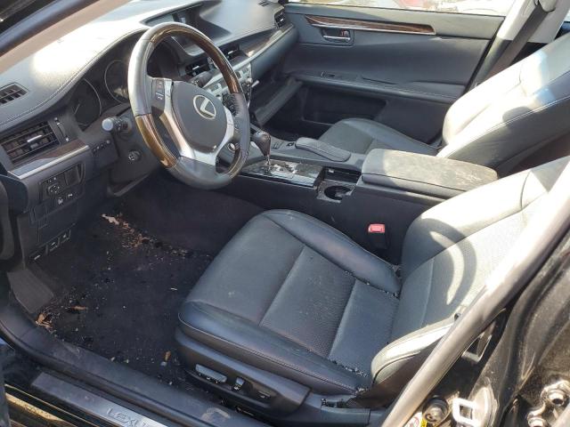Photo 7 from auction – 2015 LEXUS ES 350 with VIN JTHBK1GG7F2166667