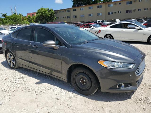 Photo 4 from auction – 2015 FORD FUSION SE with VIN 1FA6P0H73F5103115