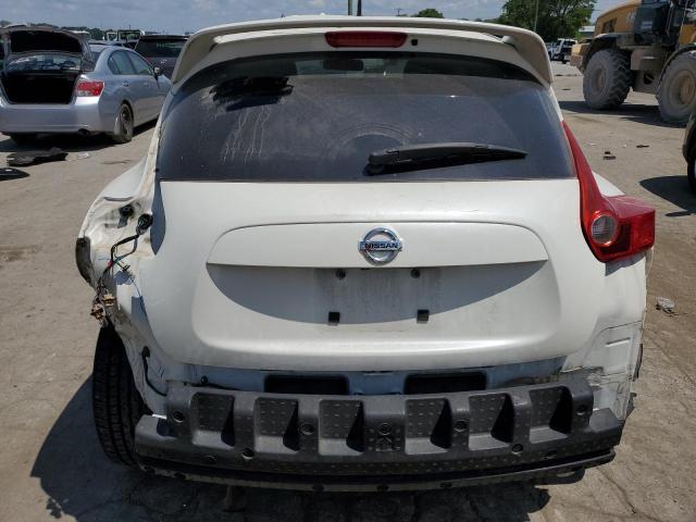 Photo 6 from auction – 2013 NISSAN JUKE S with VIN JN8AF5MV6DT225862