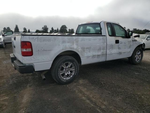 Photo 3 from auction – 2007 FORD F150 with VIN 1FTRF12227KC92257