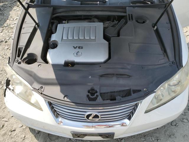 Zdjęcie 11 z aukcji – 2008 LEXUS ES 350 z VIN JTHBJ46G882269900
