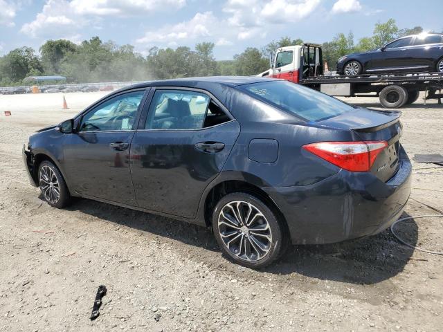 Photo 2 from auction – 2016 TOYOTA COROLLA L with VIN 5YFBURHE6GP558243
