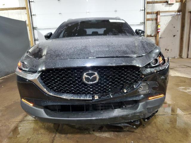 Photo 5 from auction – 2024 MAZDA CX-30 PREM with VIN 3MVDMBDM9RM662344