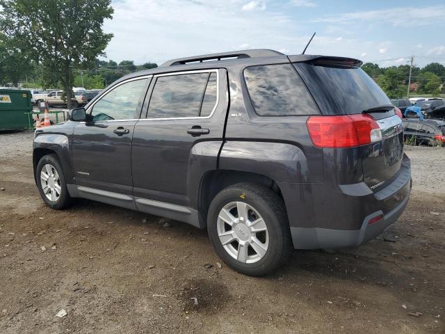 Photo 2 from auction – 2013 GMC TERRAIN SL with VIN 2GKFLVEK1D6342826