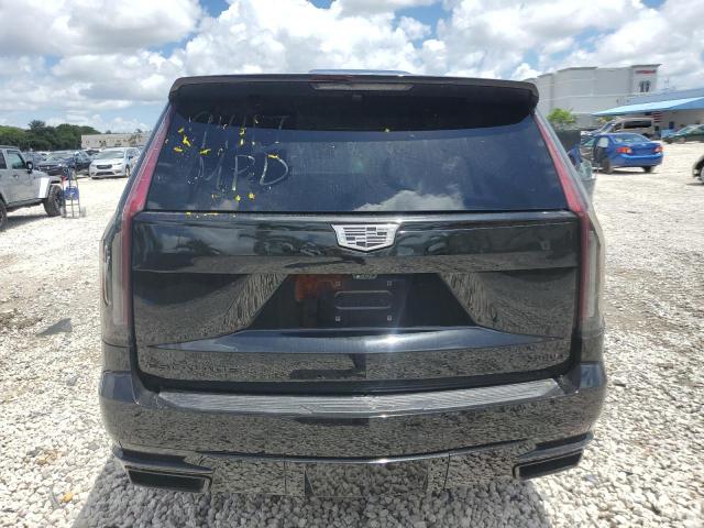 Photo 6 from auction – 2022 CADILLAC ESCALADE E with VIN 1GYS4PKT8NR139447