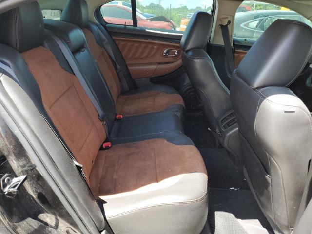 Photo 10 from auction – 2010 FORD TAURUS SHO with VIN 1FAHP2KT9AG108309
