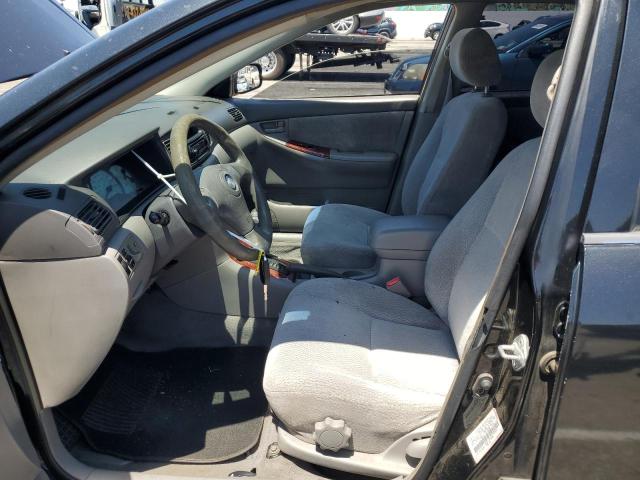 Photo 7 from auction – 2003 TOYOTA COROLLA CE with VIN JTDBR32EX30033875