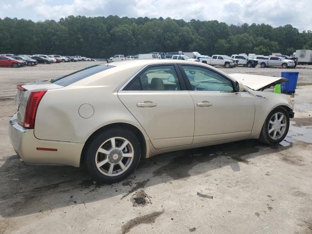 Photo 3 from auction – 2008 CADILLAC CTS with VIN 1G6DM577680118624