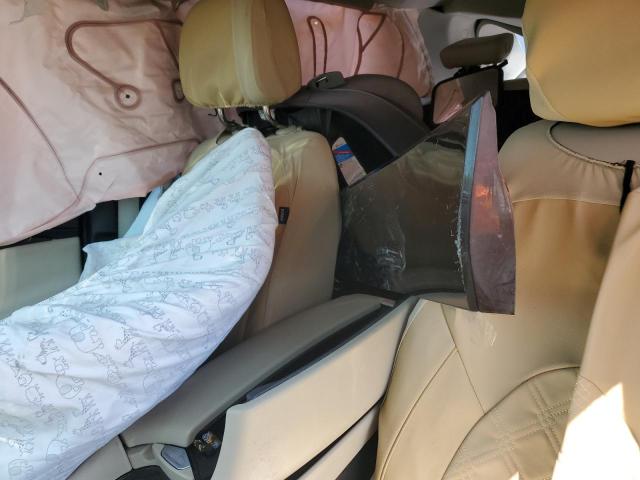 Photo 10 from auction – 2020 BUICK ENVISION P with VIN LRBFXBSA0LD100439