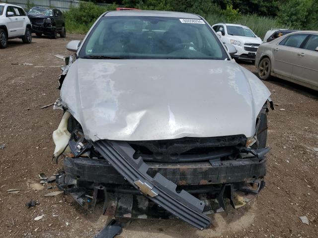 Photo 5 from auction – 2008 CHEVROLET IMPALA LT with VIN 2G1WT55K189155482