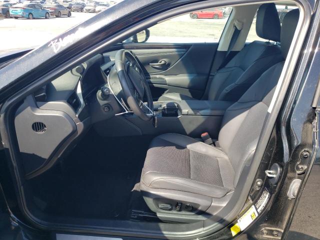 Photo 7 from auction – 2020 LEXUS ES 350 with VIN 58ADZ1B16LU056979
