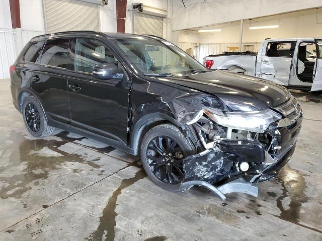 Photo 4 from auction – 2018 MITSUBISHI OUTLANDER with VIN JA4AD3A36JZ030999