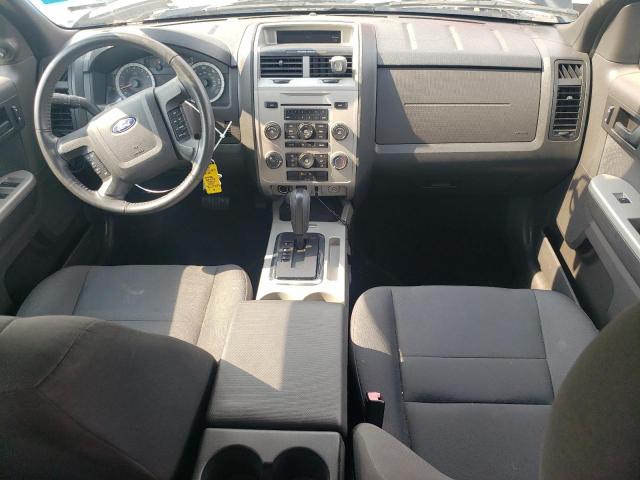 Photo 8 from auction – 2011 FORD ESCAPE XLT with VIN 1FMCU0DG0BKA92416