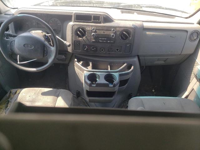 Photo 8 from auction – 2009 FORD ECONOLINE with VIN 1FTNE24W69DA42776