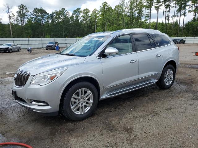 BUICK ENCLAVE 2015 with VIN 5GAKRAKD4FJ359683 - Photo from auction