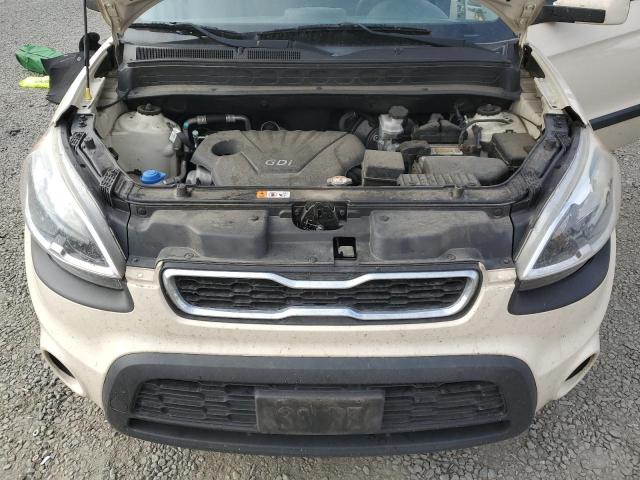 Zdjęcie 12 z aukcji – 2013 KIA SOUL z VIN KNDJT2A58D7755704