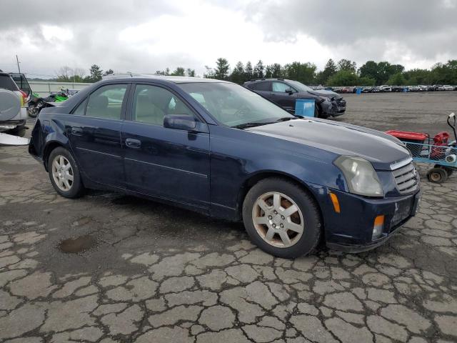 Photo 4 from auction – 2005 CADILLAC CTS HI FEA with VIN 1G6DP567850144968