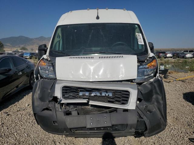 Photo 5 from auction – 2022 RAM PROMASTER with VIN 3C6LRVCGXNE111332