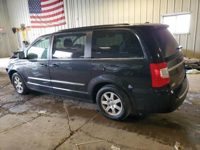 Photo 2 from auction – 2012 CHRYSLER TOWN & COU with VIN 2C4RC1BG3CR187744