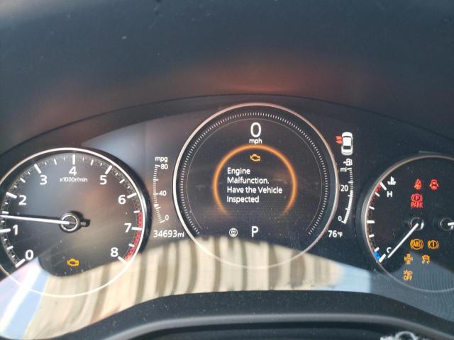 Photo 9 from auction – 2022 MAZDA 3 PREFERRE with VIN JM1BPACL6N1502559