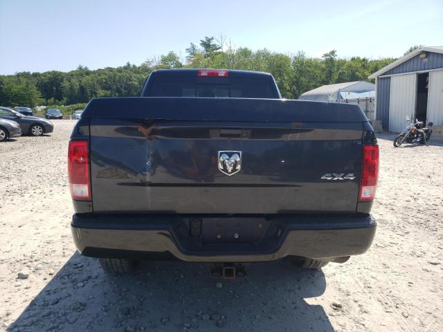Photo 6 from auction – 2017 RAM 1500 SLT with VIN 1C6RR7GT0HS766906