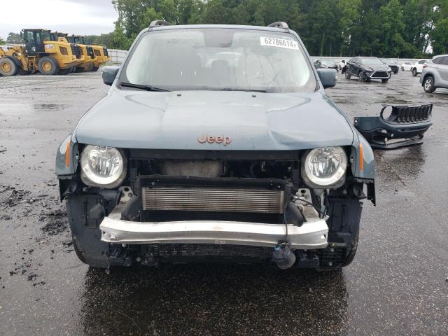 Photo 5 from auction – 2016 JEEP RENEGADE L with VIN ZACCJBBT3GPD90206