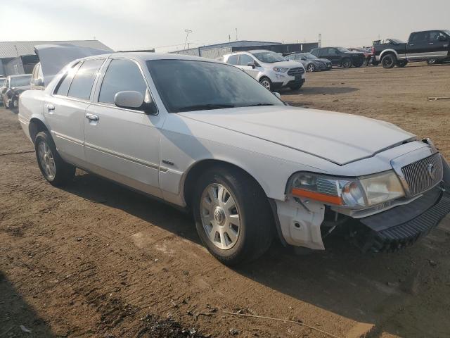 Photo 4 from auction – 2003 MERCURY GRAND MARQ with VIN 2MEHM75WX3X681561