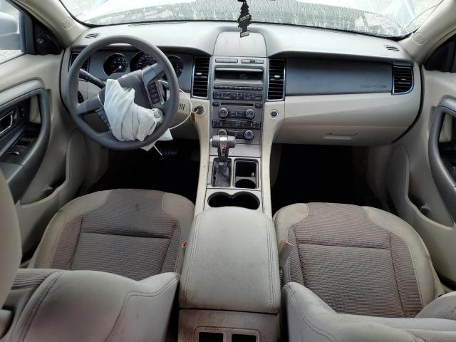 صورة رقم 8 من المزاد - 2012 FORD TAURUS SE مع VIN 1FAHP2DW8CG108117