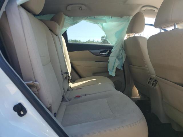 Photo 11 from auction – 2016 NISSAN ROGUE S with VIN KNMAT2MV1GP597738