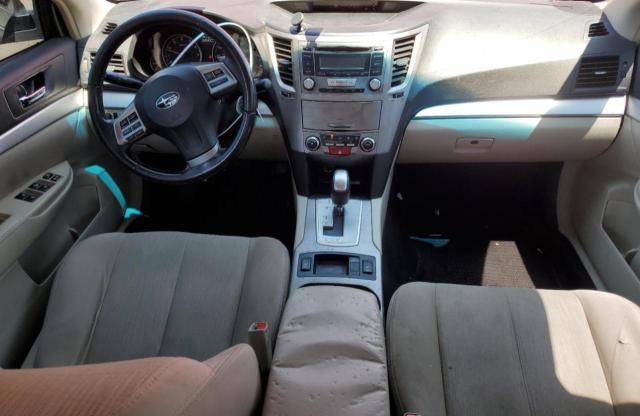 صورة رقم 8 من المزاد - 2013 SUBARU LEGACY 2.5 مع VIN 4S3BMBG69D3044487