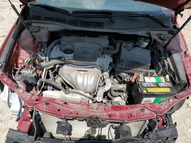 Photo 11 from auction – 2017 TOYOTA CAMRY LE with VIN 4T1BF1FK5HU815316