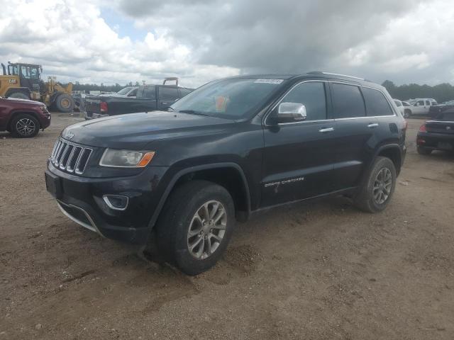 JEEP GRAND CHER 2015 with VIN 1C4RJFBG5FC859951 - Photo from auction
