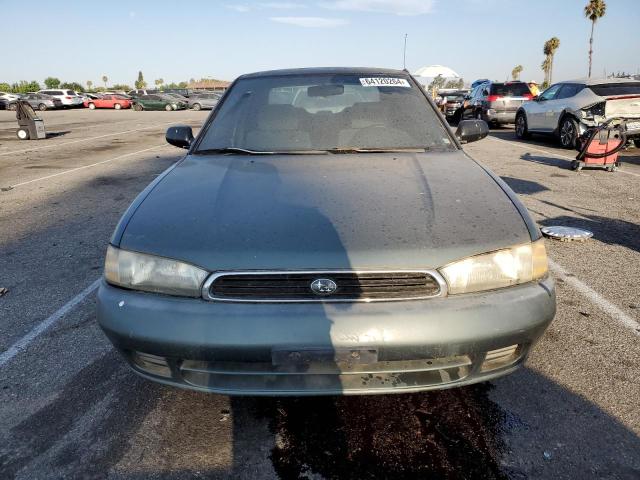 Photo 5 from auction – 1995 SUBARU LEGACY L with VIN 4S3BD6353S9213630