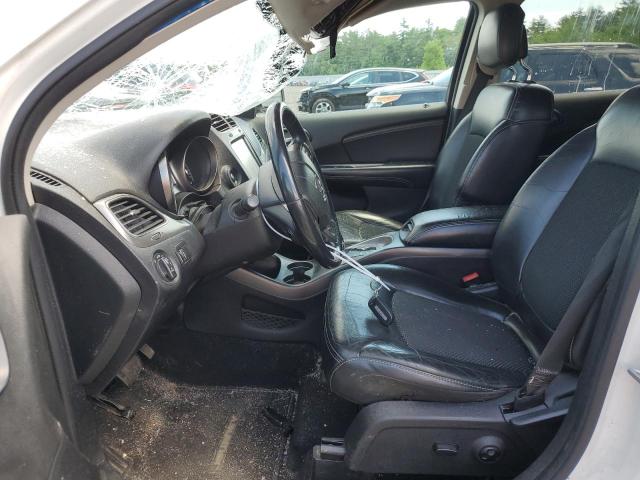 Photo 7 from auction – 2014 DODGE JOURNEY CR with VIN 3C4PDDGG6ET311701