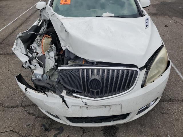 Zdjęcie 11 z aukcji – 2014 BUICK VERANO CON z VIN 1G4PR5SK8E4191503
