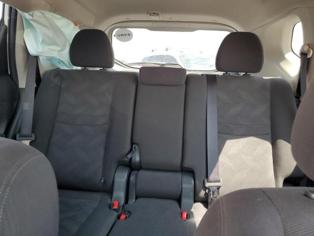 Photo 10 from auction – 2016 NISSAN ROGUE S with VIN KNMAT2MV1GP700821