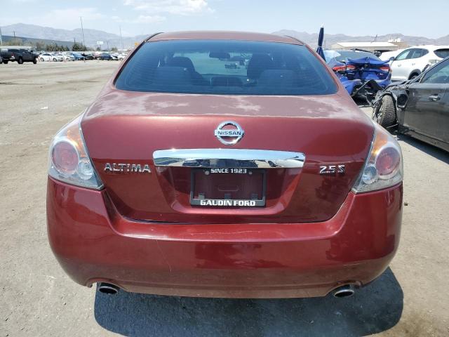 Photo 6 from auction – 2012 NISSAN ALTIMA BAS with VIN 1N4AL2AP5CC227681