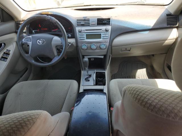 Photo 8 from auction – 2007 TOYOTA CAMRY CE with VIN 4T1BE46KX7U046895