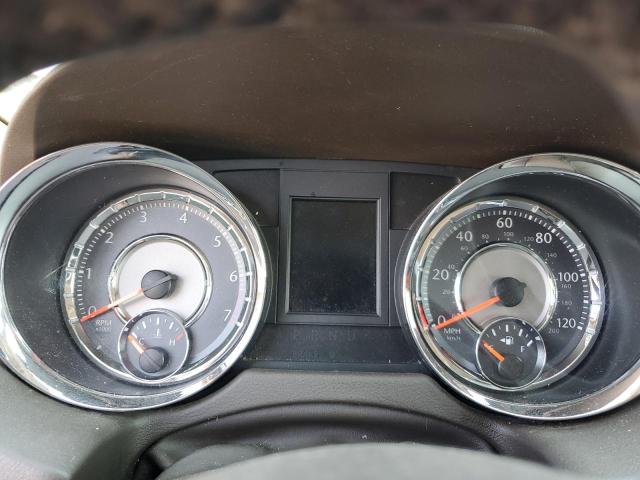 Photo 9 from auction – 2012 CHRYSLER TOWN & COU with VIN 2C4RC1BG3CR382761