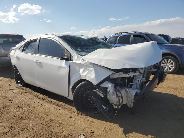 Photo 4 from auction – 2015 TOYOTA COROLLA L with VIN 2T1BURHE0FC277165