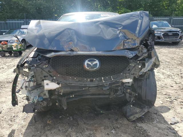 Photo 5 from auction – 2018 MAZDA CX-5 TOURI with VIN JM3KFBCM1J0436219