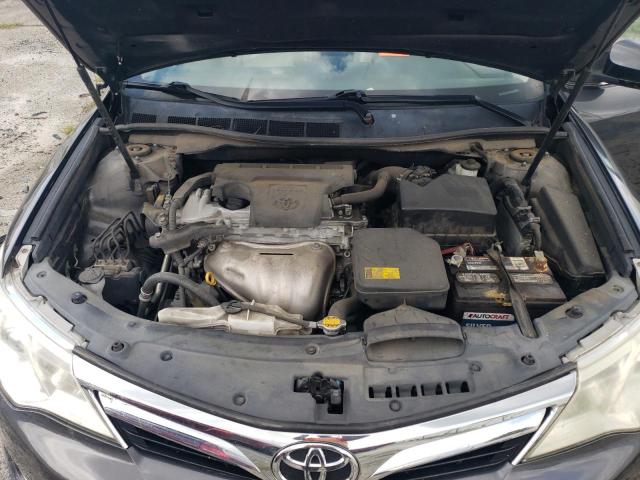 Photo 11 from auction – 2012 TOYOTA CAMRY BASE with VIN 4T1BF1FK7CU501367
