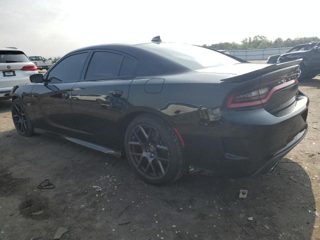 Photo 2 from auction – 2019 DODGE CHARGER SC with VIN 2C3CDXGJ5KH613064