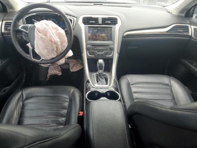 Photo 8 from auction – 2016 FORD FUSION SE with VIN 3FA6P0T90GR381266